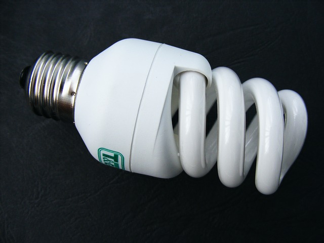 LED zářivka aneb světlo dotvářející adekvátně atsmoféru v místnosti