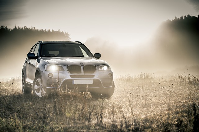 Moderní jednovláknové autožárovky H7