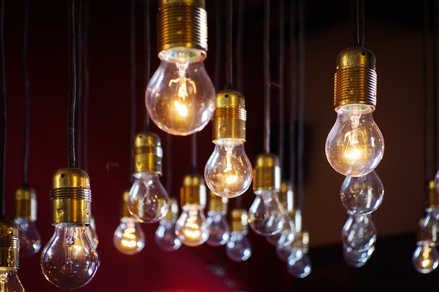 Používáte ke svícení LED?