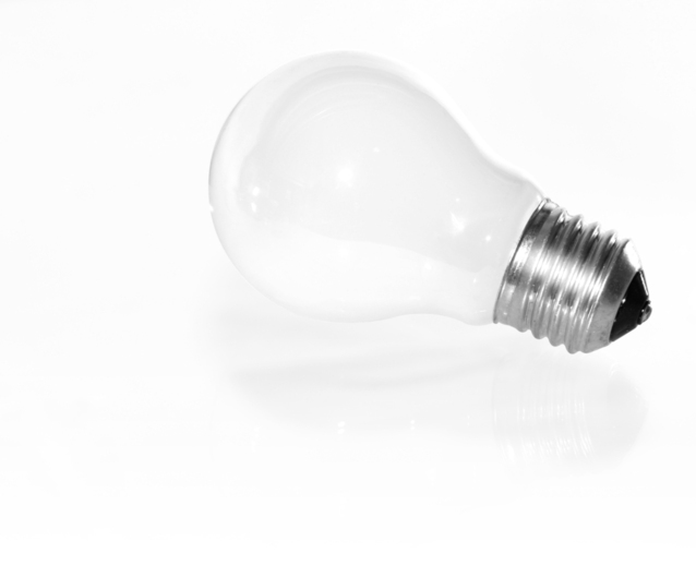 LED žárovky E27 spoří energii