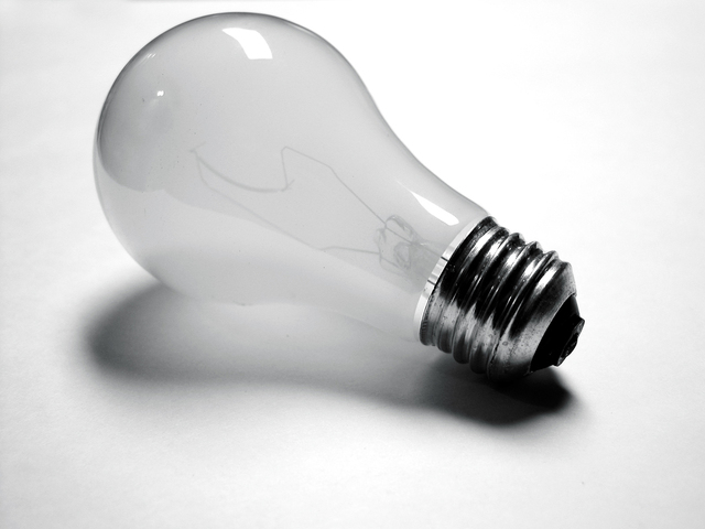 S LED žárovkami můžete začít šetřit elektrickou energii