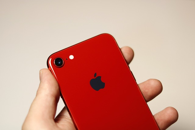 Zabraňte poškození vašeho telefonu